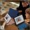 Typecase Flexbook Touch Hülle mit Tastatur für iPad Air 11"
