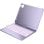 Funda con teclado Typecase Flexbook Touch para iPad Pro 11"