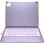 Funda con teclado Typecase Flexbook Touch para iPad Pro 11"