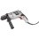 Perfurador Percussivo PowerPlus 600W Mandril 13mm Sem Chave 230V