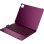 Funda con teclado Typecase Case Edge para Apple iPad Air 11" Fucsia