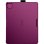 Funda con teclado Typecase Case Edge para Apple iPad Air 11" Fucsia
