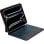 Cover con Tastiera Integrata 4Kom Typecase Edge per iPad Pro 11 Retroilluminazione RGB e Supporto