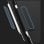 Cover con Tastiera Integrata 4Kom Typecase Edge per iPad Pro 11 Retroilluminazione RGB e Supporto