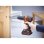 Trapano a percussione BLACK+DECKER BDCHD18C2TA-QW 18V 40Nm 2 batterie 1.5Ah