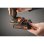 Trapano a percussione BLACK+DECKER BDCHD18C2TA-QW 18V 40Nm 2 batterie 1.5Ah