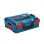 Kit Bosch Professional 18V GSR 18V-28 e GDR 18V-160 con 2 batterie 4.0Ah