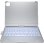 Funda Typecase Flexbook Touch para iPad Pro 11" con teclado integrado y protección