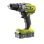 Avvitatrice a batteria Ryobi 18V ONE+ 50 Nm 13 mm 2 velocità