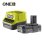 Avvitatrice a batteria Ryobi 18V ONE+ 50 Nm 13 mm 2 velocità