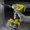 Avvitatrice a batteria Ryobi 18V ONE+ 50 Nm 13 mm 2 velocità