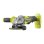 Winkelschleifer kabellos Ryobi RAG18BL-0 18V Brushless 125mm