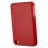 Carteira Crypto Ledger Nano G5 Vermelho Cerise Bluetooth 5.2 Ecra 2,76"