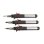 Lötkolben Gas 3-in-1 ROTHENBERGER Hot Pen Piezo 450-600°C im Set