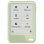 Carteira hardware Ledger Nano Gen 5 Verde Matcha Bluetooth 5.2