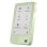 Carteira hardware Ledger Nano Gen 5 Verde Matcha Bluetooth 5.2