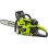 Benzinkettensäge Fieldmann FZP 45016-B 45cc Schwert 40cm Auto-Schmierung