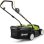 Cortacésped Fieldmann FZR 70375-0 Batería 20V 37 cm Mulching