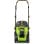 Cortacésped Fieldmann FZR 70375-0 Batería 20V 37 cm Mulching