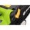 Cortacésped Fieldmann FZR 70375-0 Batería 20V 37 cm Mulching