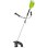 Rasenmäher Handbetrieb Akku Fieldmann Fzs 70705-0 20V 37-38 cm Brushless Motor Mulching