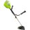 Rasenmäher Handbetrieb Akku Fieldmann Fzs 70705-0 20V 37-38 cm Brushless Motor Mulching