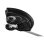 Rasenmäher Handbetrieb Akku Fieldmann Fzs 70705-0 20V 37-38 cm Brushless Motor Mulching