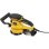 Carteggiatrice orbitale Powerplus POWX04710 450W Ø125mm variabile