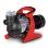 Bomba de superfície Scheppach GP1400JET 1300W 6000L/h 48m
