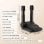 Secateur de chaussures VEVOR pliable 180° avec minuterie et contrôle de température