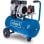 Scheppach HC26Si ölfreier Kompressor 24L 1100W 8 bar Ultra-leise 66 dB(A)