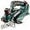 Akku-Hobel Metabo HO 18 LTX 20-82 82 mm 18V Li-ion