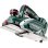 Akku-Hobel Metabo HO 18 LTX 20-82 82 mm 18V Li-ion
