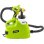 Pistola Pulverizadora Elétrica Fieldmann FDSP 200652-E 650W 800ml 3 Bicos