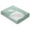 Couverture électrique Medisana Hb 417 réversible 120 W 9 niveaux 180 x 130 cm Vert