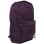 Rucksack Converse EDC Poly 20L Burgunder mit Laptop-Fach