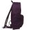 Rucksack Converse EDC Poly 20L Burgunder mit Laptop-Fach