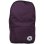 Rucksack Converse EDC Poly 20L Burgunder mit Laptop-Fach