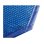 Copertura Solare a Bolle Ubbink 400x750 cm 400 Mircroni Polietilene Blu