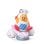 Figura Amiibo Nintendo Chef Kawasaki & Hop Star Multicolor