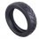 Pneu Inflável 8,5" Wispeed para Patinete Elétrico Preto