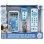 Jouet Éducatif Lexibook Télécommande Téléphone et Porte-Clés Avec Musique