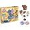 Kit à chocolats Lansay Mini Délices Atelier Stitch & Angel pour enfants dès 6 ans