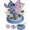 Kit à chocolats Lansay Mini Délices Atelier Stitch & Angel pour enfants dès 6 ans
