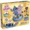 Kit à chocolats Lansay Mini Délices Atelier Stitch & Angel pour enfants dès 6 ans