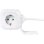 Multipresa LogiLink LPS283U 4 prese USB-A QC USB-C PD ricarica rapida