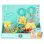 Disney Baby Winnie The Pooh Geschenkset 5 Teile für Neugeborene