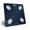 Balance Connectée Rowenta Goodvibes Life + 2.0 BR9720 Jusqu'à 180 kg 15 Indicateurs Bluetooth