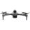 Drone AMEWI X4KPro 4 rotors 3840x2160 1500 mAh Gris