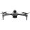 Drone AMEWI X4KPro 4 rotors 3840x2160 1500 mAh Gris